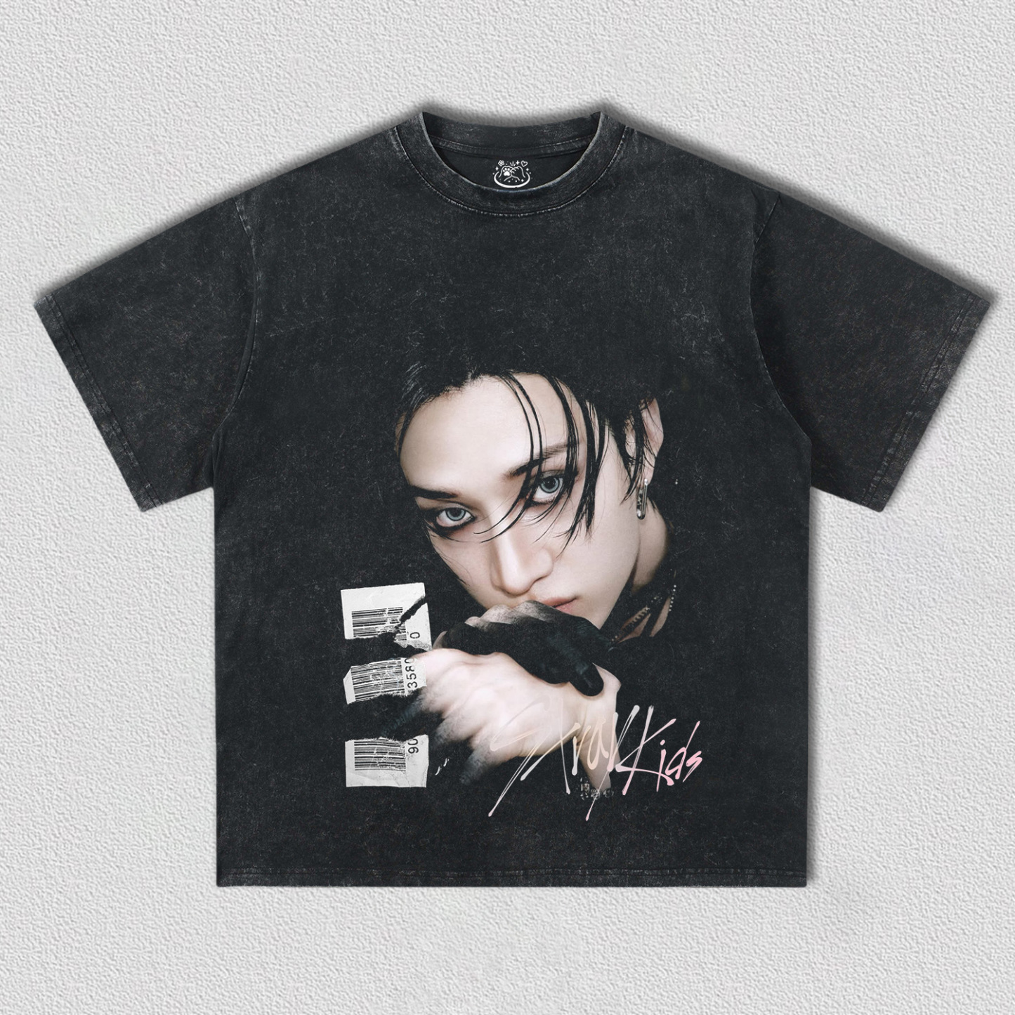 Stray Kids Bang Chan TEE