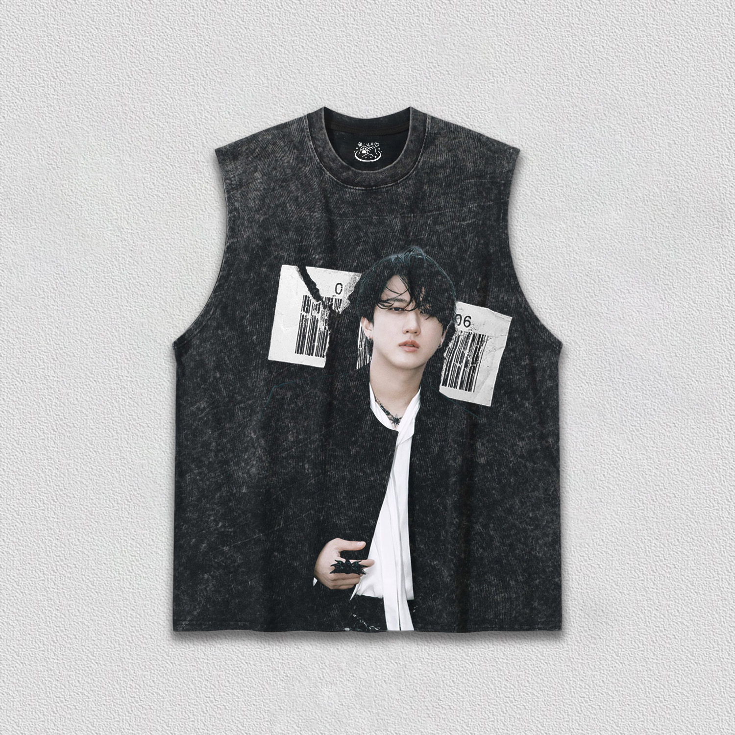 Stray Kids Changbin TEE