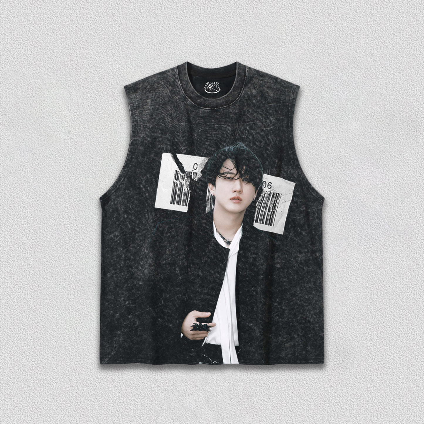 Stray Kids Changbin TEE