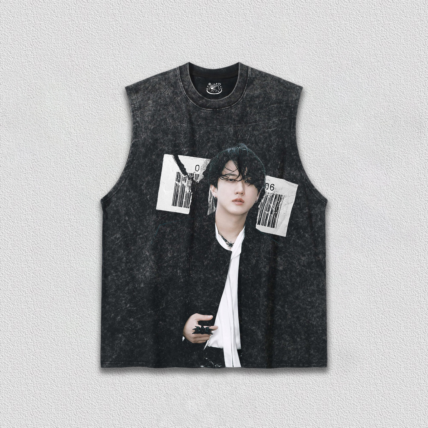 Stray Kids Changbin TEE