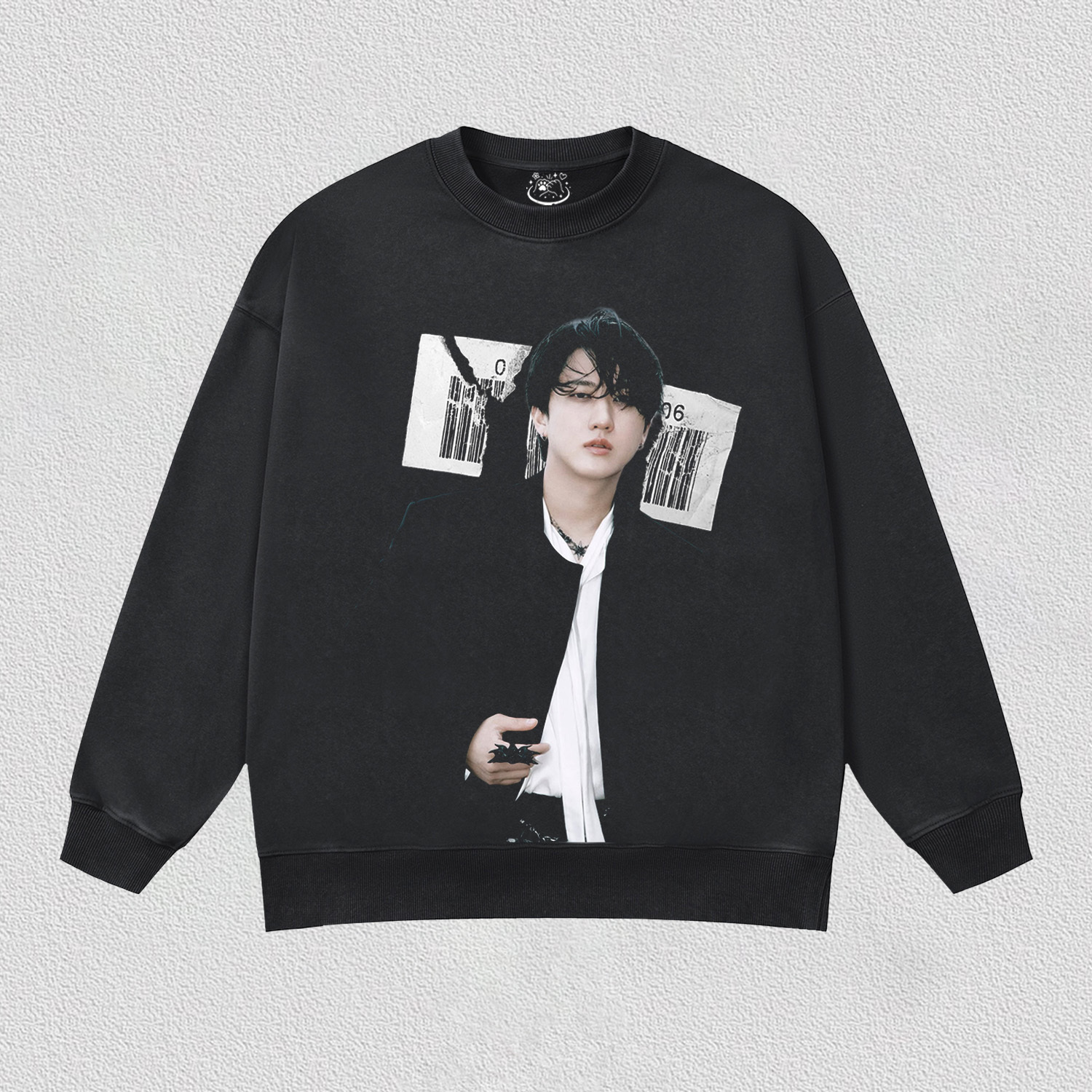 Stray Kids Changbin HOODIES