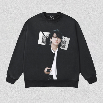 Stray Kids Changbin HOODIES