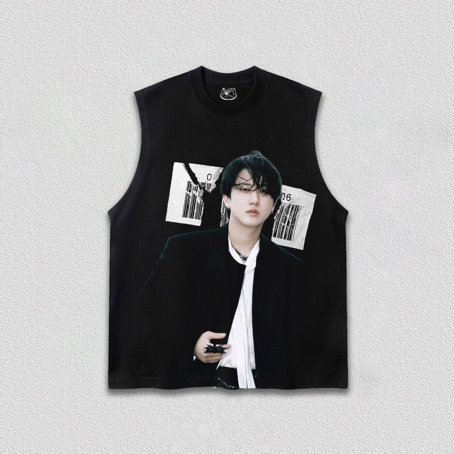 Stray Kids Changbin TEE