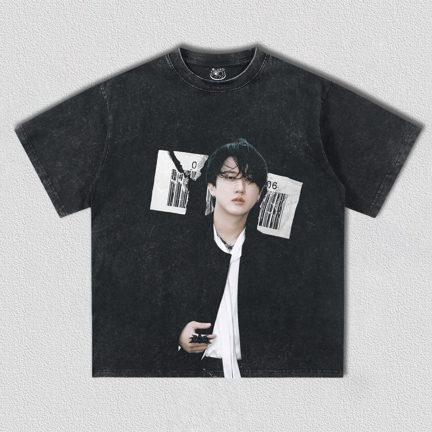 Stray Kids Changbin TEE