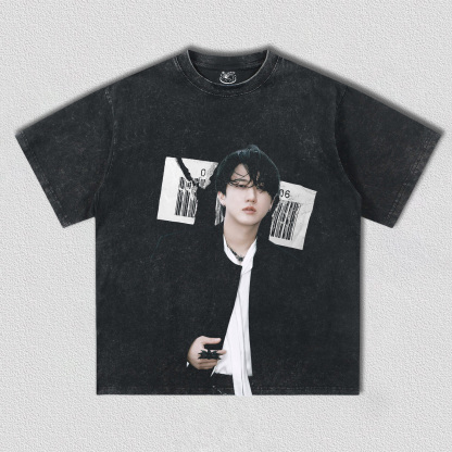 Stray Kids Changbin TEE