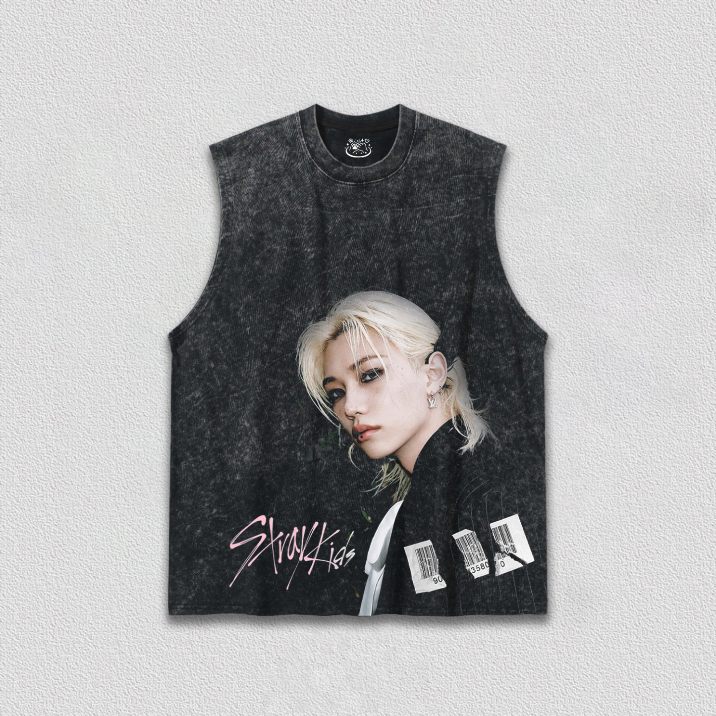 Stray Kids Felix TEE