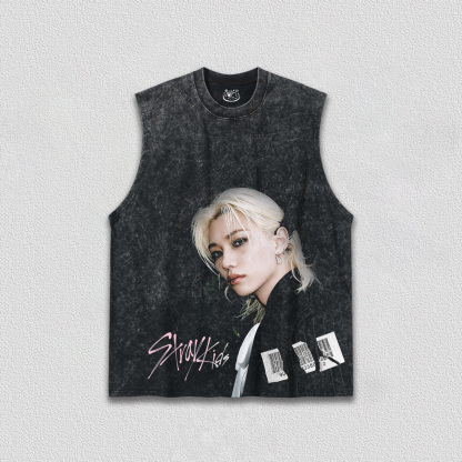 Stray Kids Felix TEE