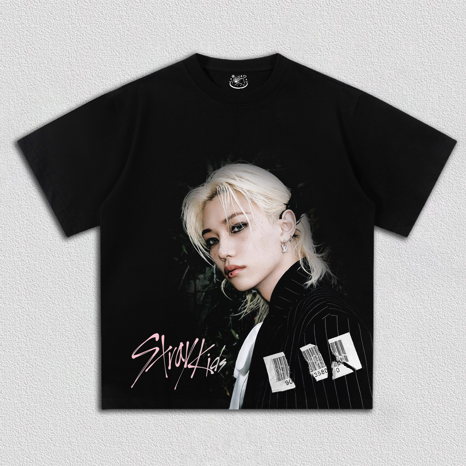 Stray Kids Felix TEE