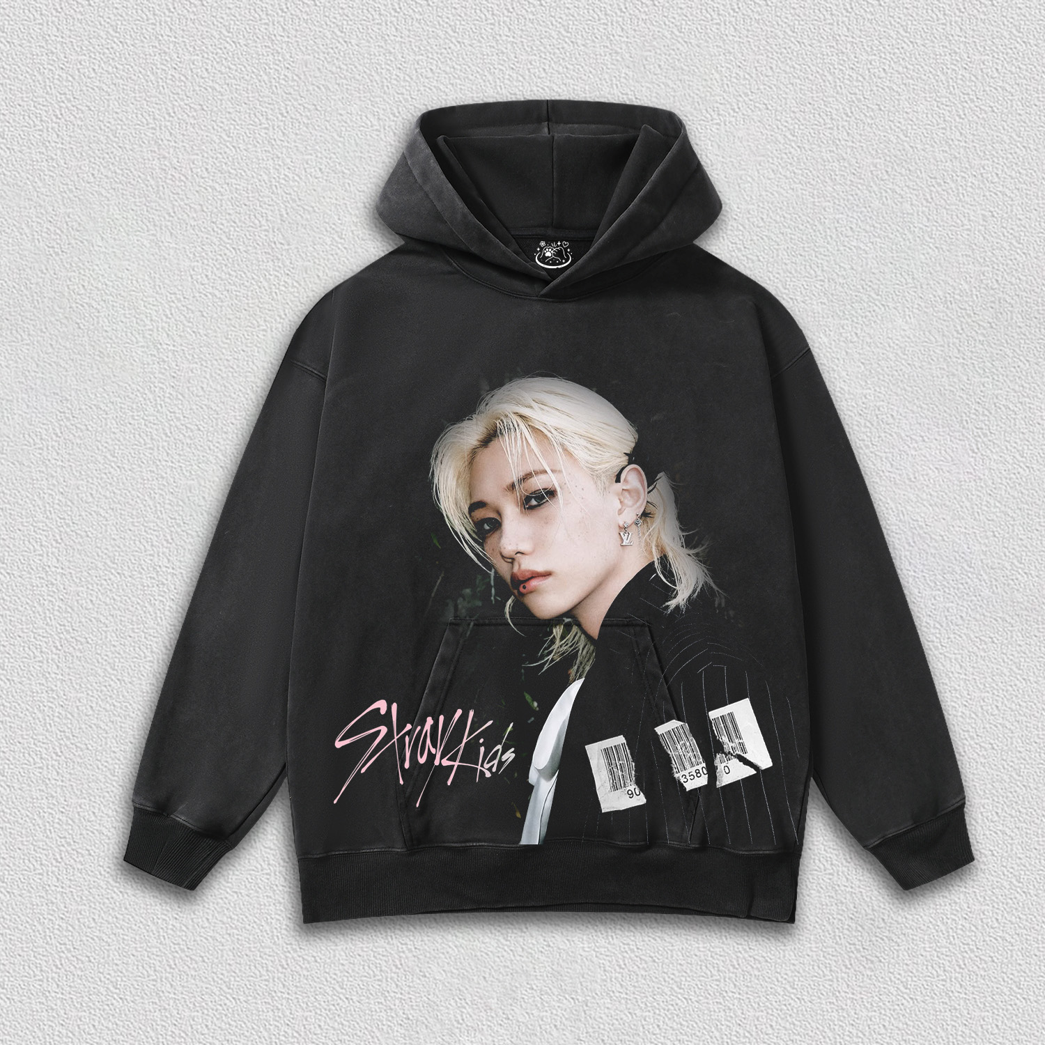 Stray Kids Felix HOODIES