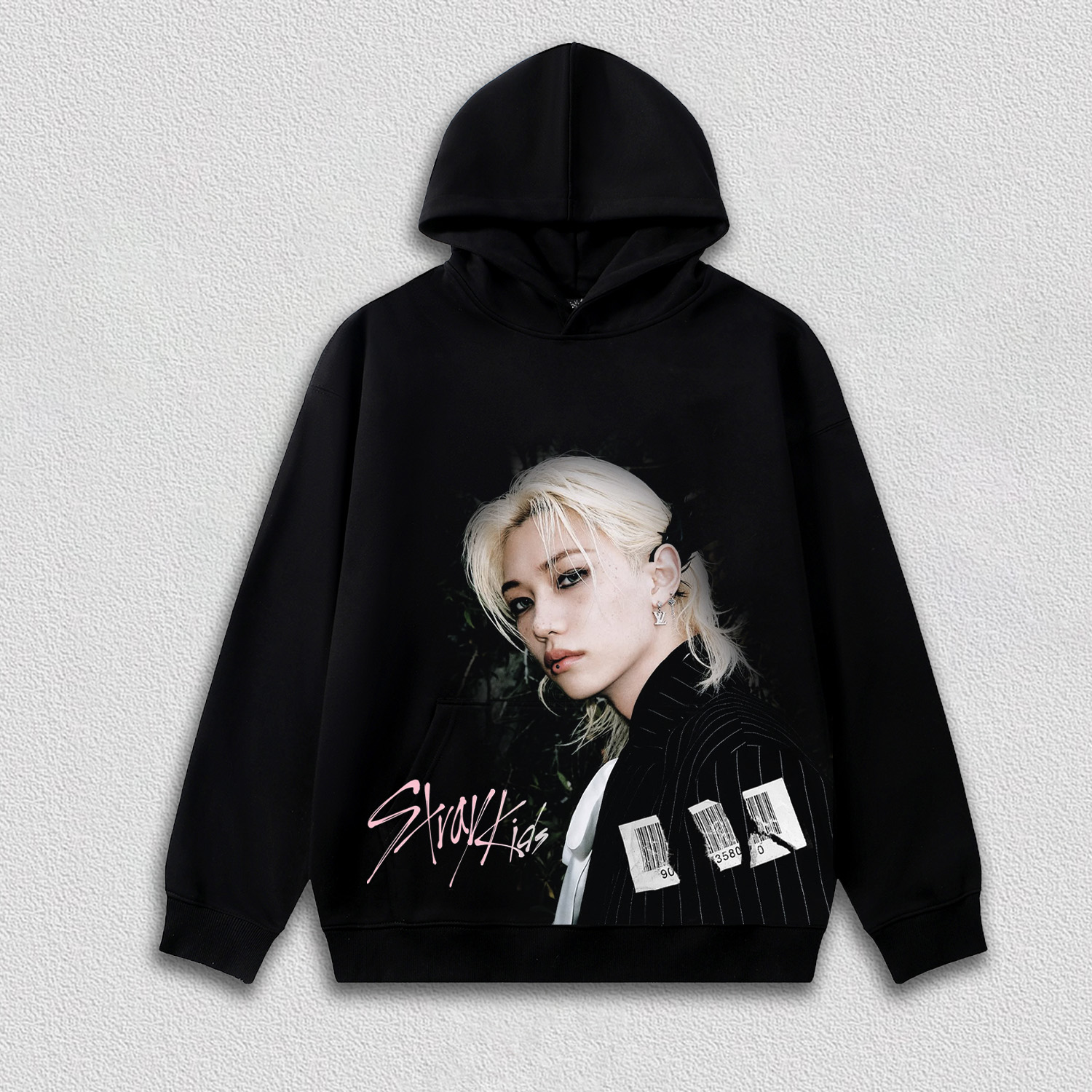 Stray Kids Felix HOODIES