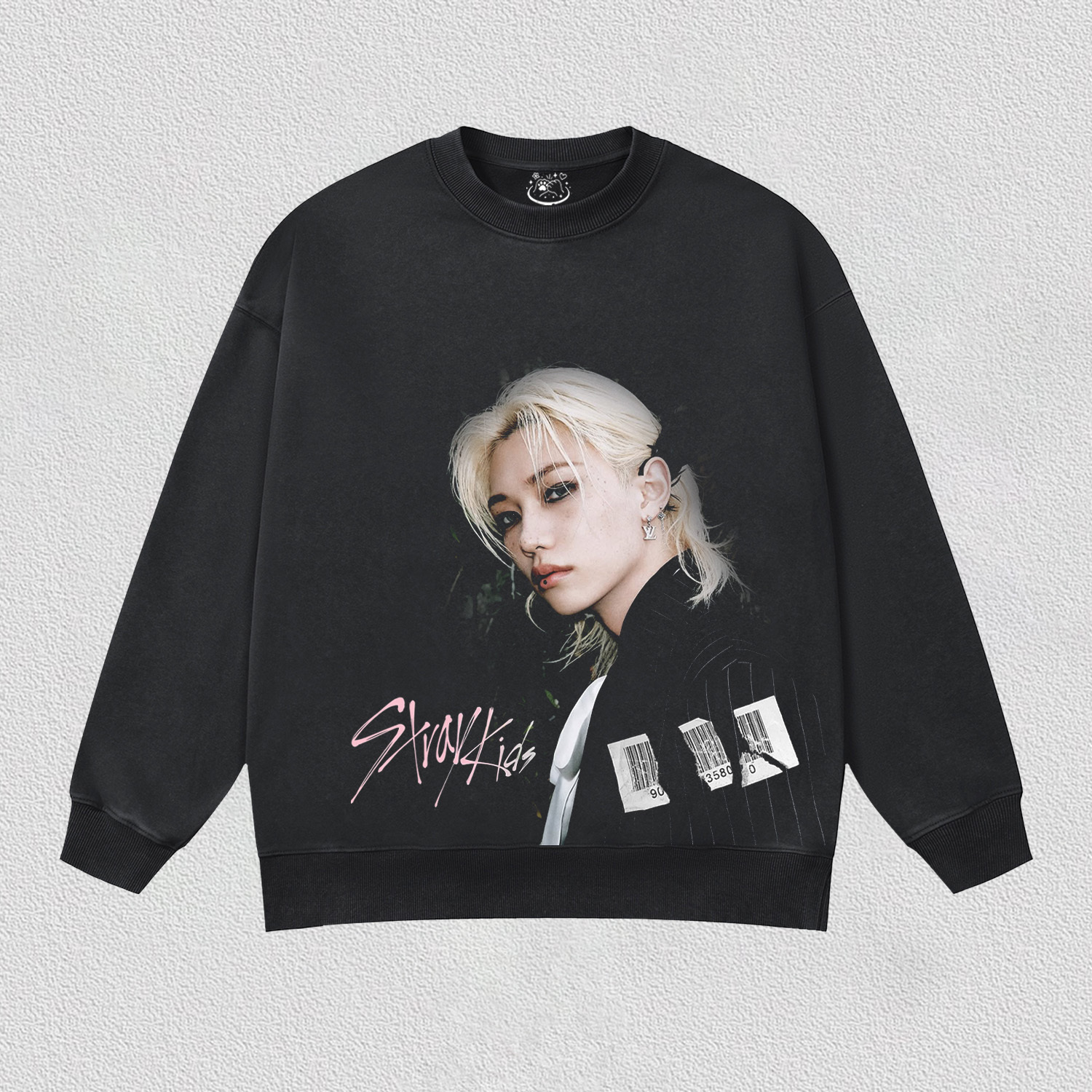 Stray Kids Felix HOODIES