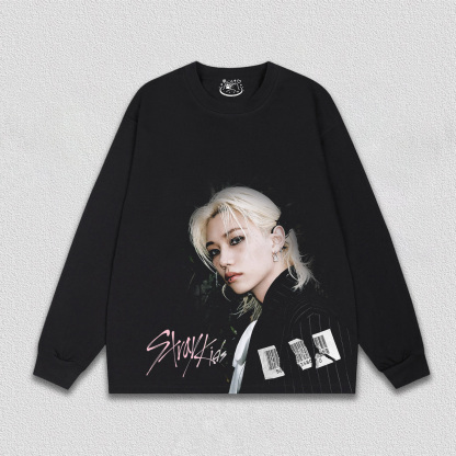 Stray Kids Felix TEE