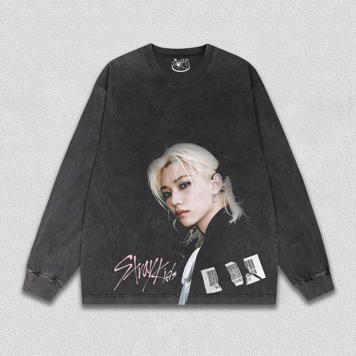 Stray Kids Felix TEE