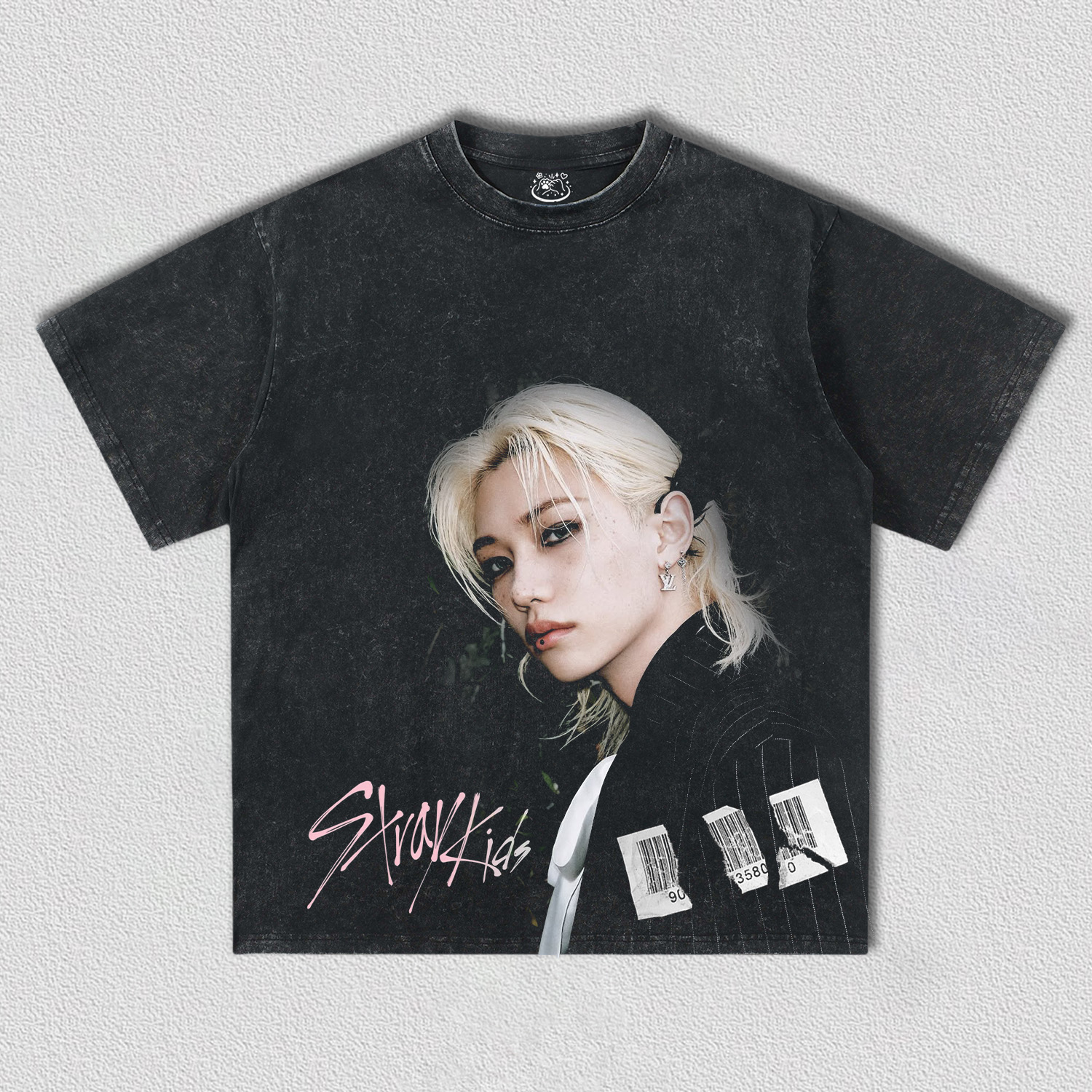 Stray Kids Felix TEE