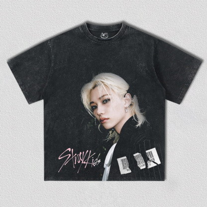 Stray Kids Felix TEE