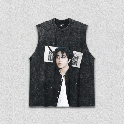 Stray Kids Han TEE