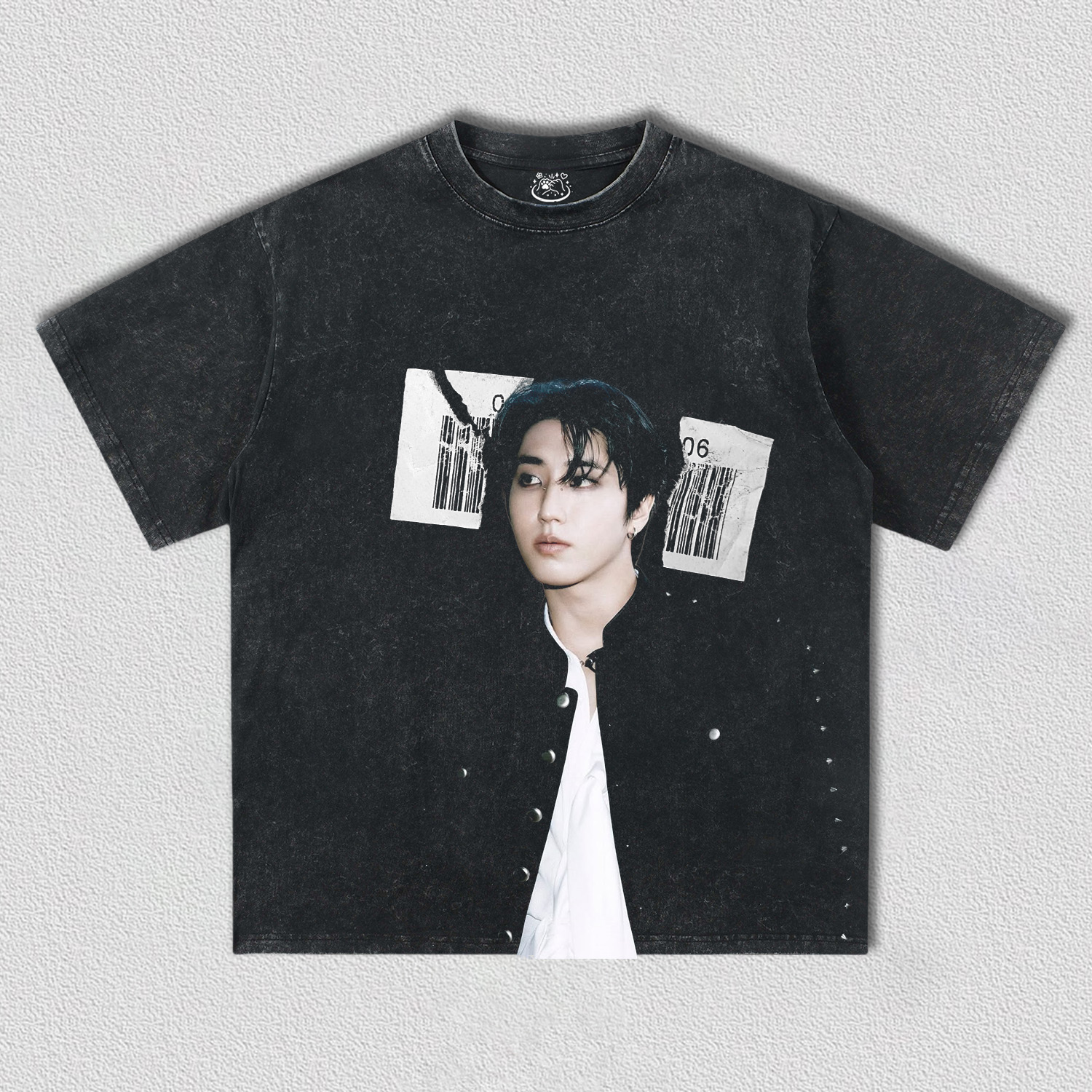 Stray Kids Han TEE