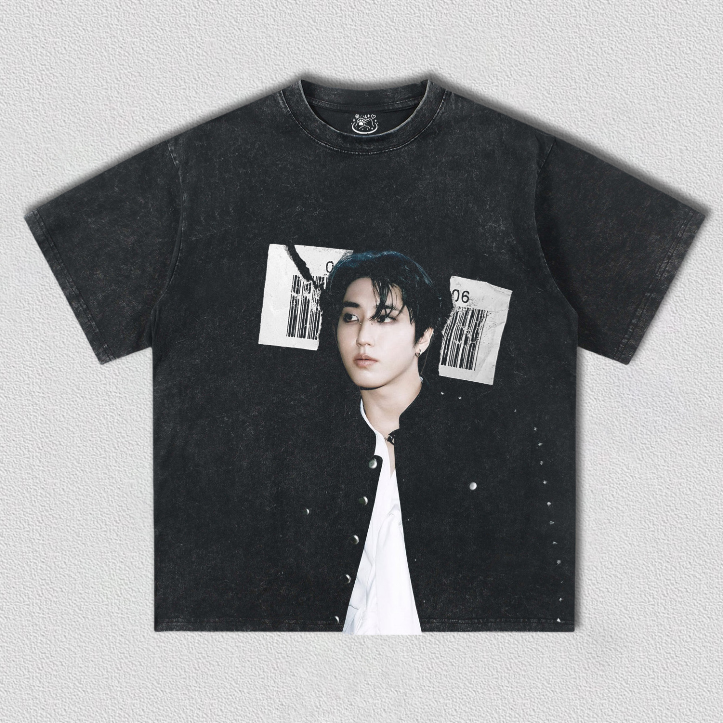 Stray Kids Han TEE