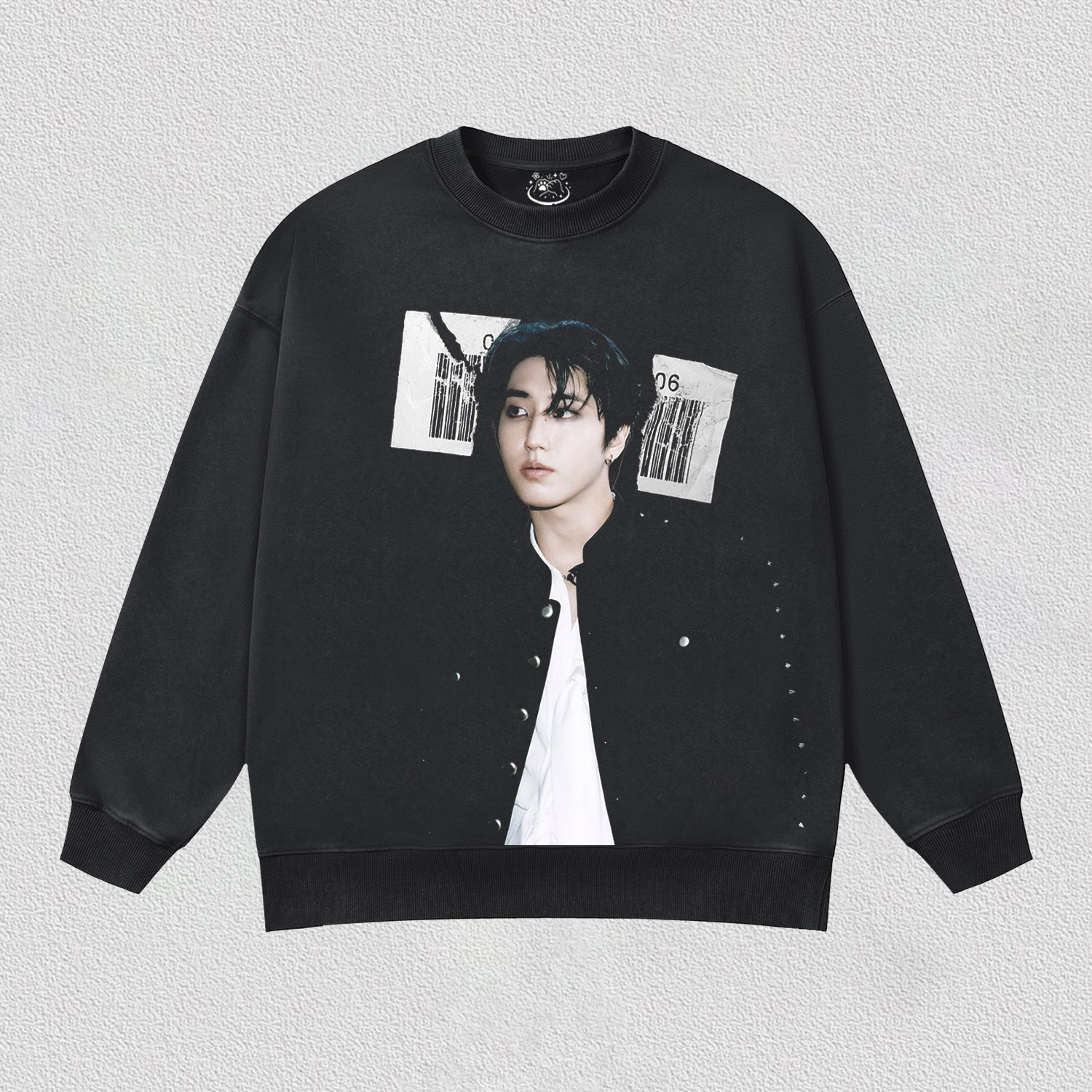 Stray Kids Han HOODIES