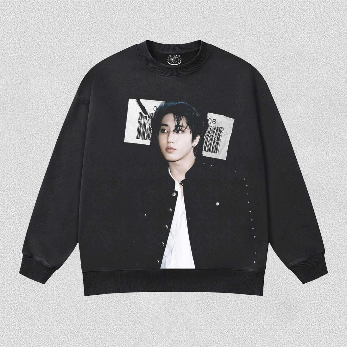 Stray Kids Han HOODIES