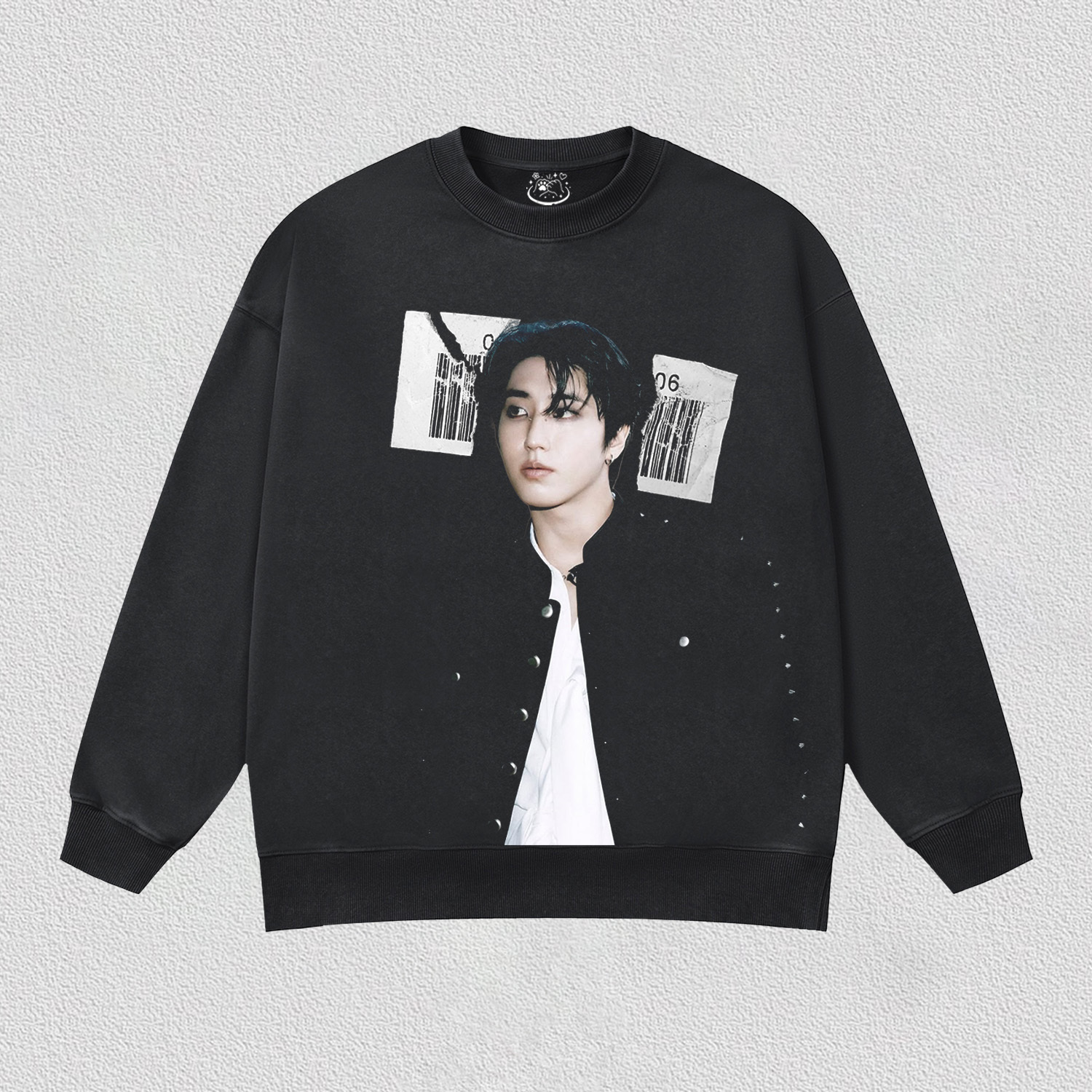 Stray Kids Han HOODIES