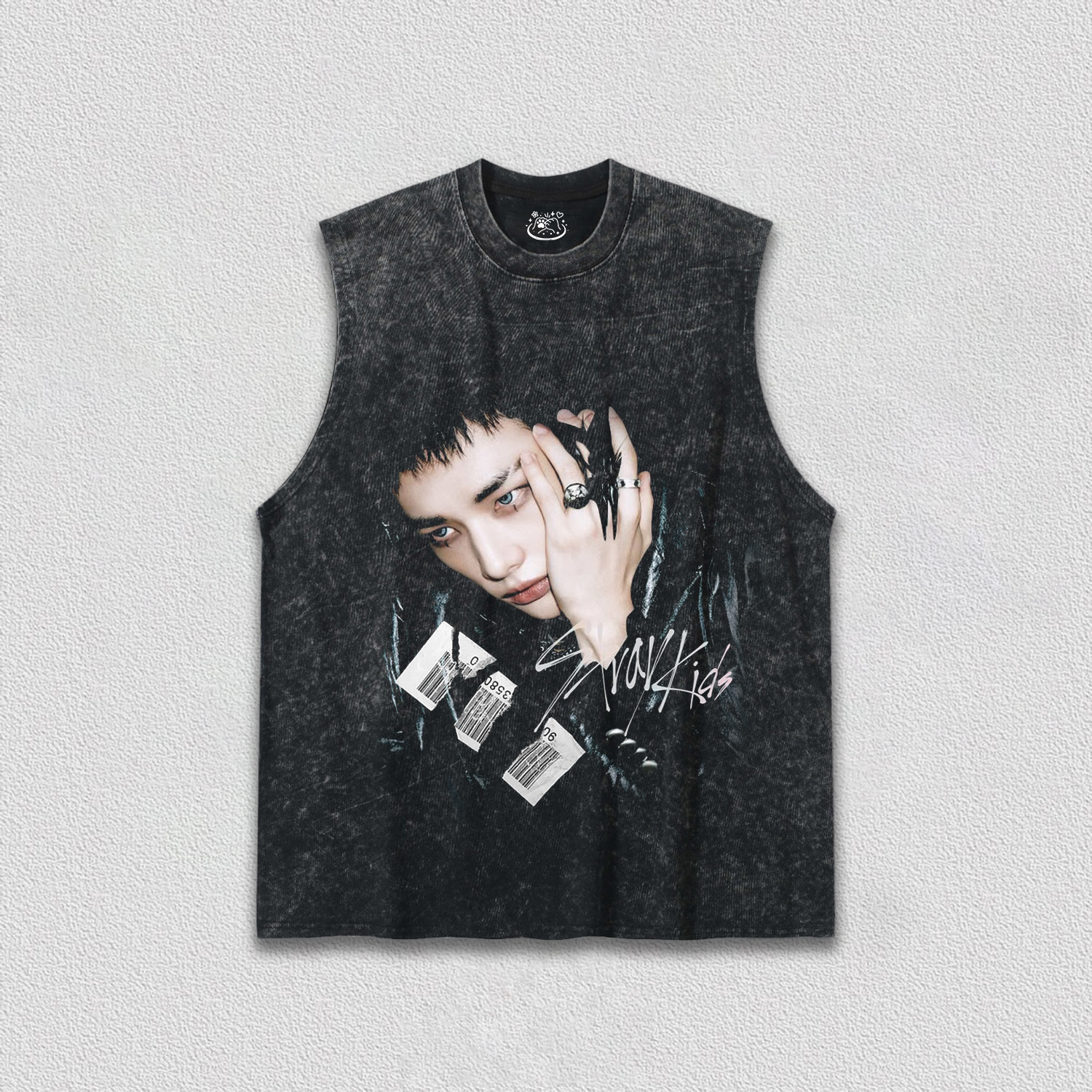 Stray Kids Hyunjin TEE