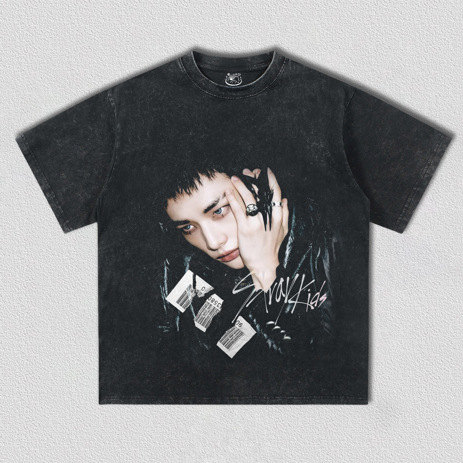 Stray Kids Hyunjin TEE