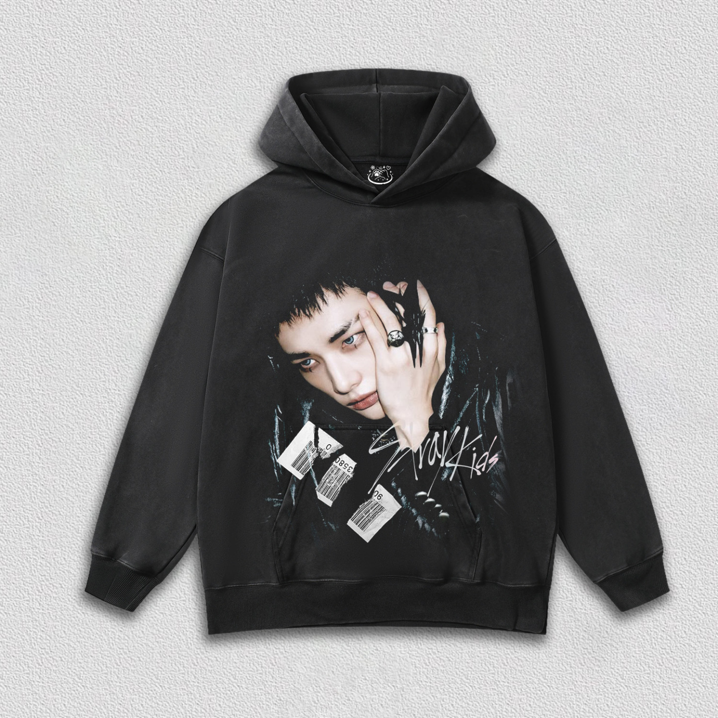 Stray Kids Hyunjin HOODIES