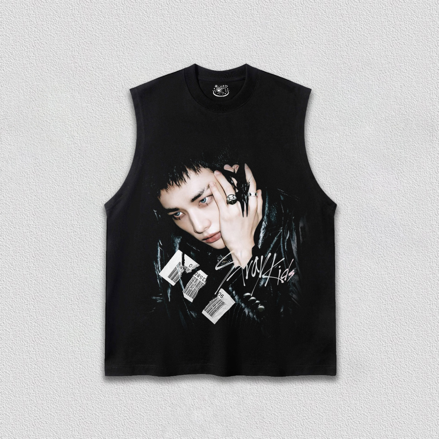 Stray Kids Hyunjin TEE