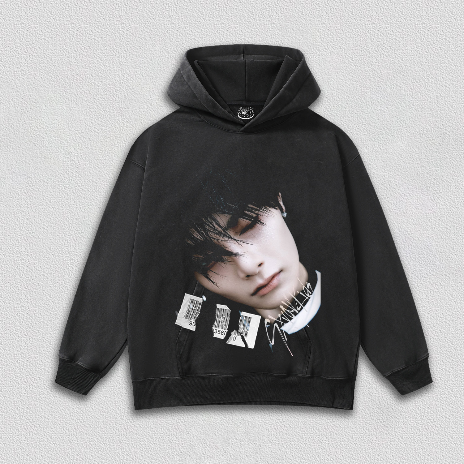 Stray Kids I.N HOODIES