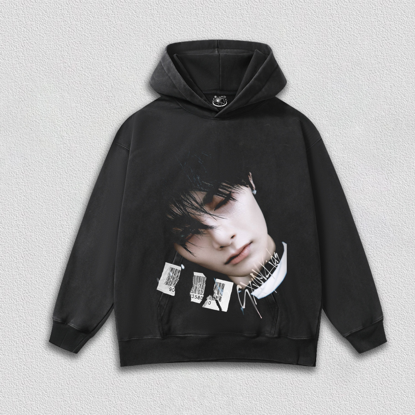 Stray Kids I.N HOODIES