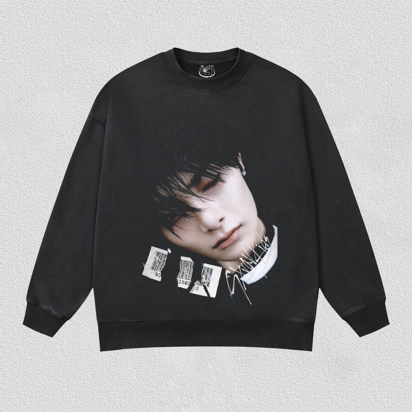 Stray Kids I.N HOODIES