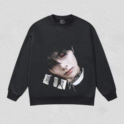 Stray Kids I.N HOODIES