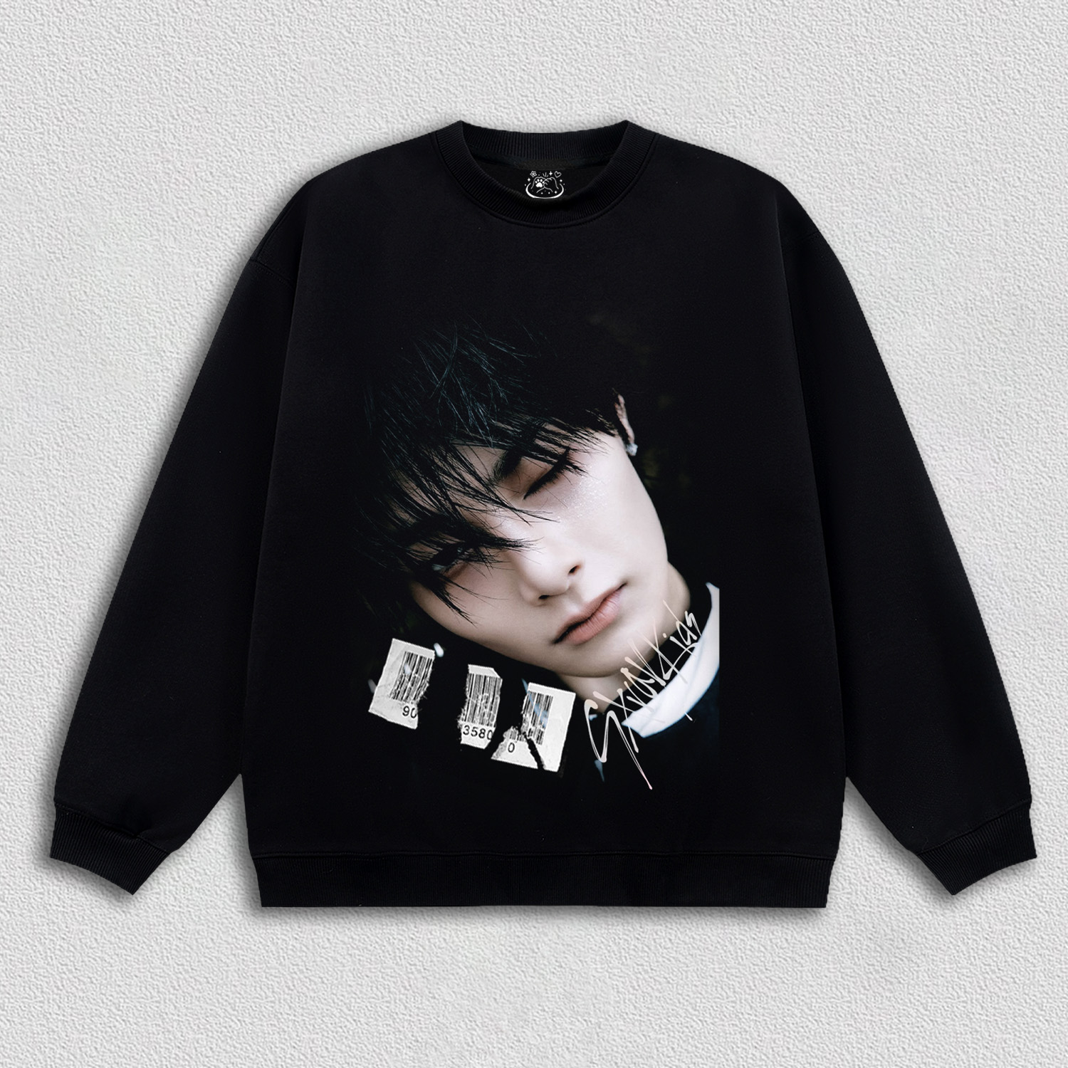 Stray Kids I.N HOODIES