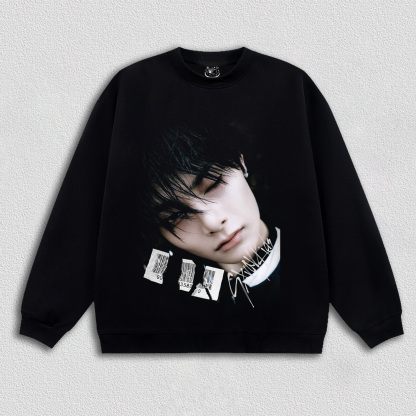 Stray Kids I.N HOODIES