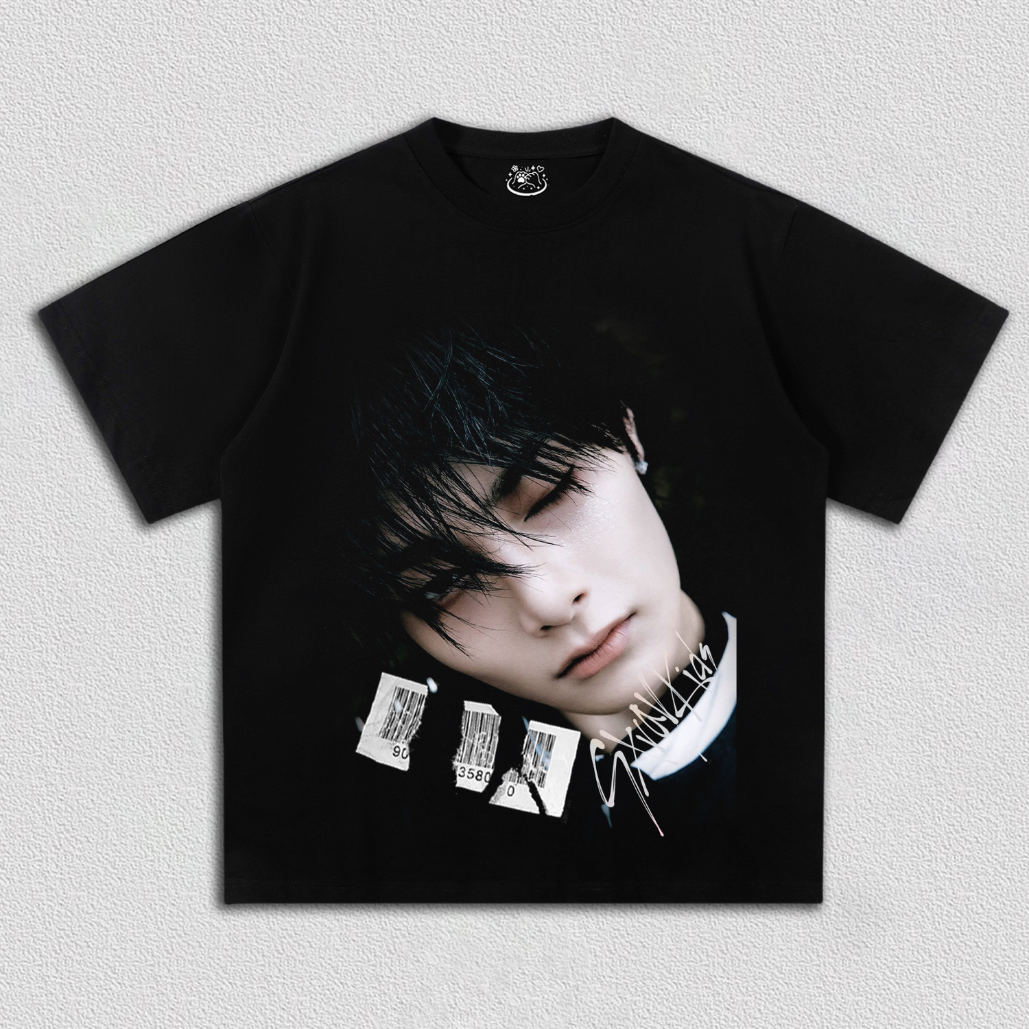 Stray Kids I.N TEE