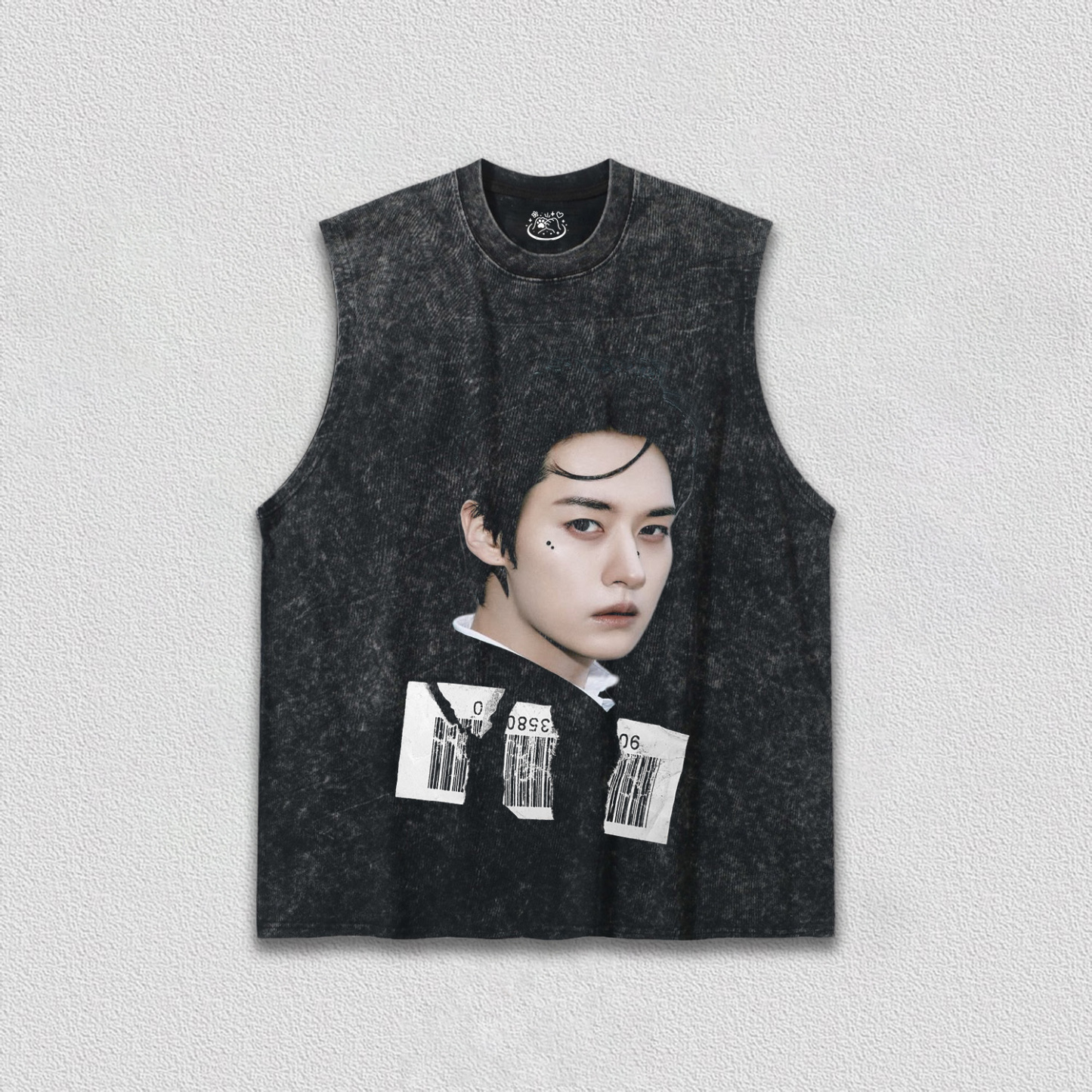 Stray Kids Lee Know TEE