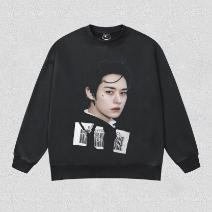 Stray Kids Lee Know HOODIES