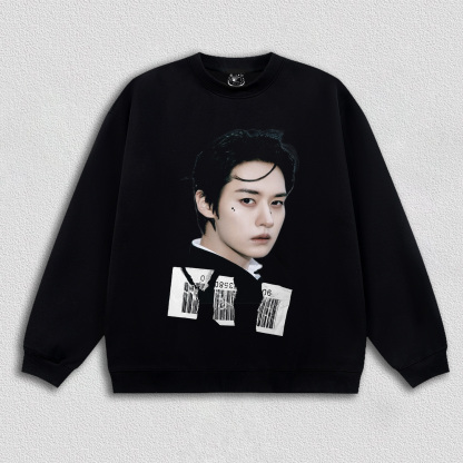 Stray Kids Lee Know HOODIES