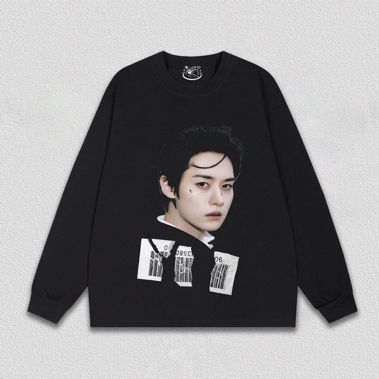 Stray Kids Lee Know TEE