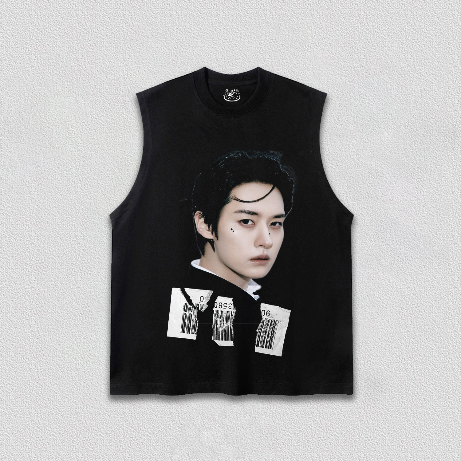 Stray Kids Lee Know TEE