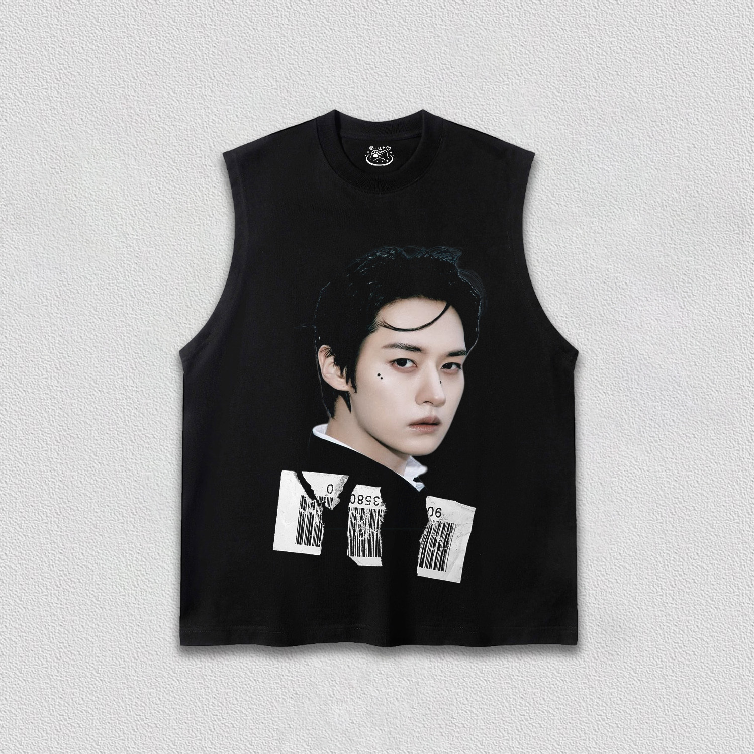 Stray Kids Lee Know TEE