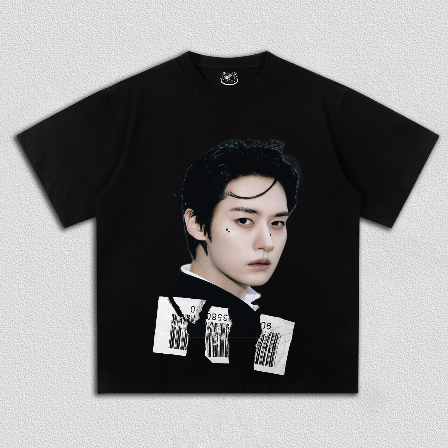 Stray Kids Lee Know TEE