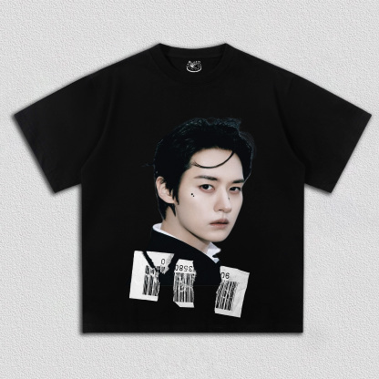 Stray Kids Lee Know TEE