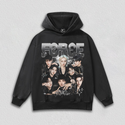 Stray Kids HOODIES