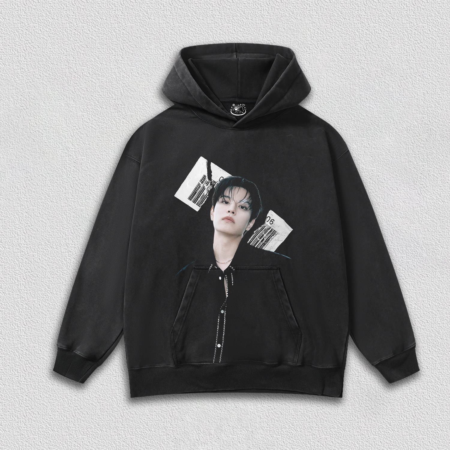 Stray Kids Seungmin HOODIES