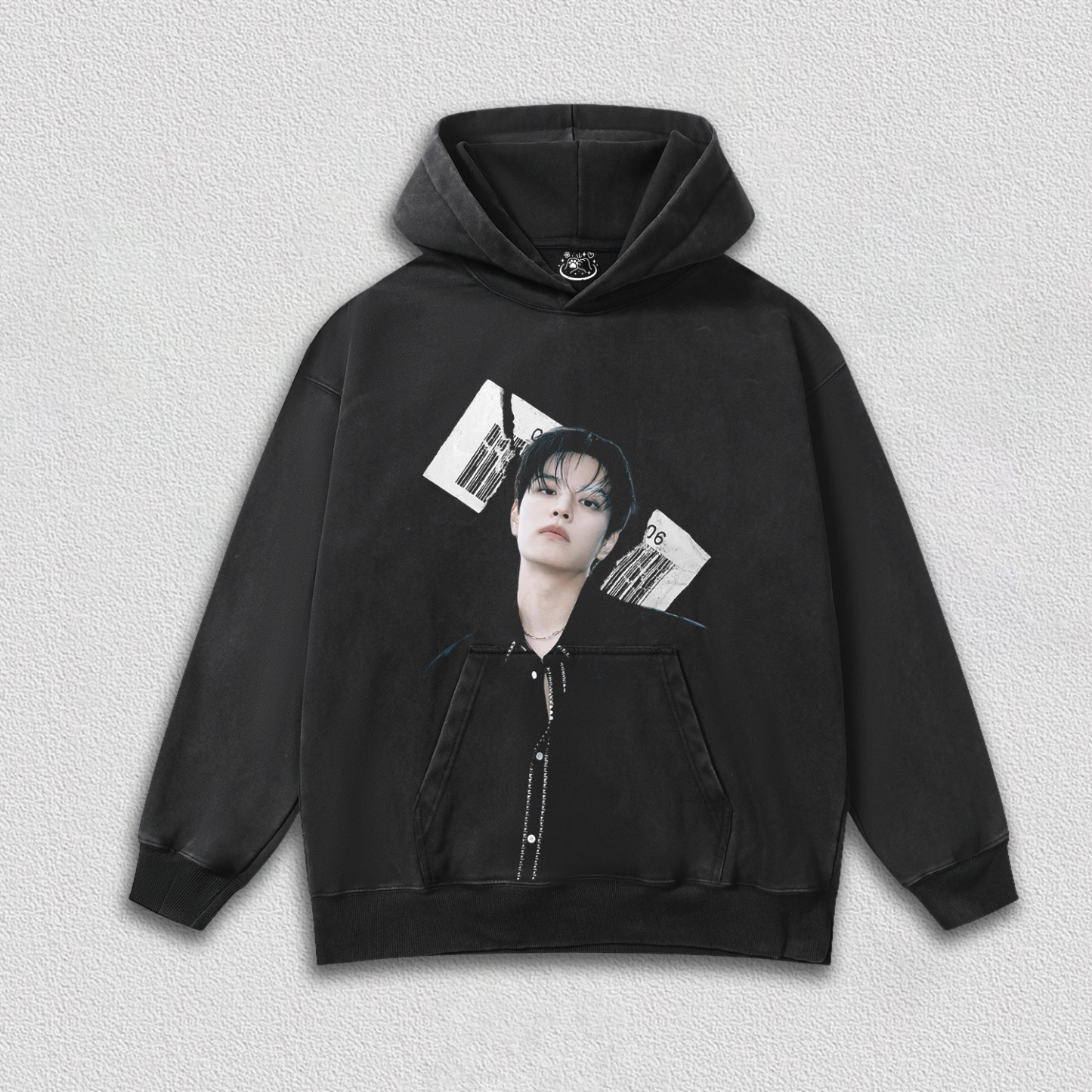 Stray Kids Seungmin HOODIES