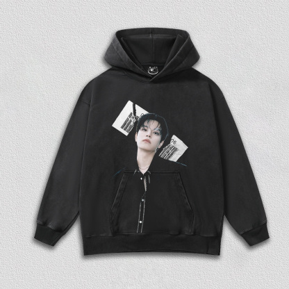 Stray Kids Seungmin HOODIES