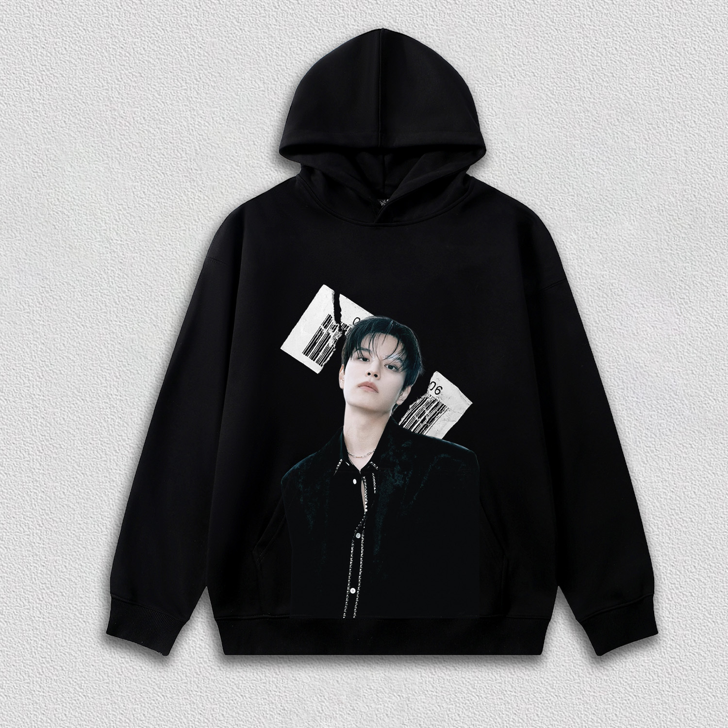 Stray Kids Seungmin HOODIES