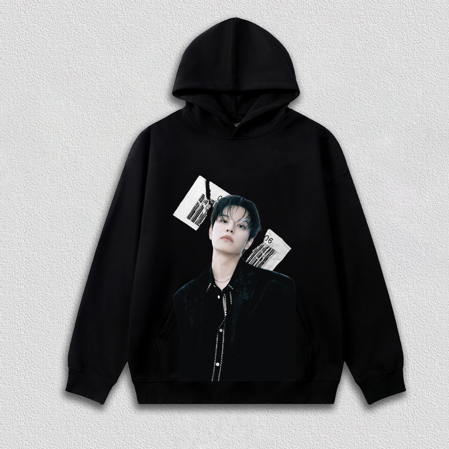 Stray Kids Seungmin HOODIES